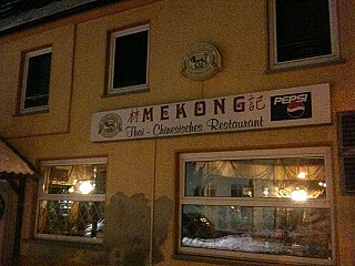 Restaurant Mekong