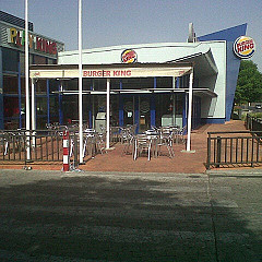 Burger King