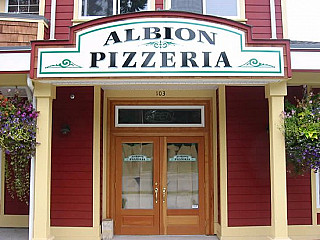 Albion Pizzeria