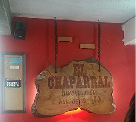 El Chaparral