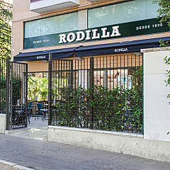 Rodilla