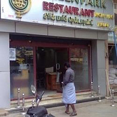 Green Park Restaurant