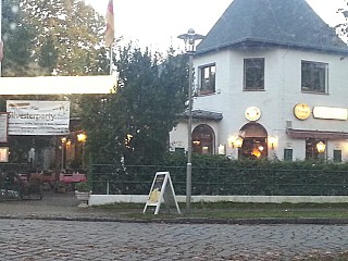 Trattoria Colline del Chianti