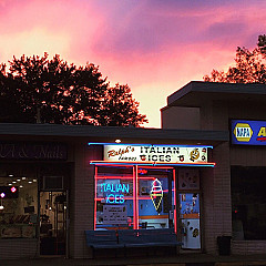 Ralph's Famous Italian Ices