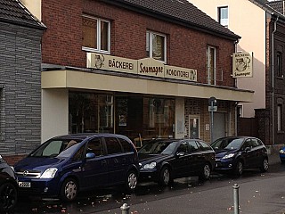 Bäckerei-Konditorei W. Soumagne GmbH Bäckerei und Konditorei