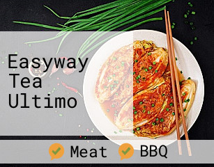 Easyway Tea Ultimo