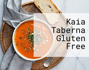 Kaia Taberna Gluten Free