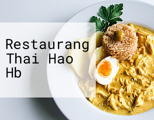 Thai Hao Restaurang