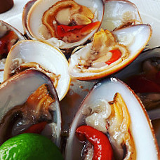 Mariscos Memo