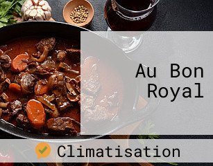 Au Bon Royal