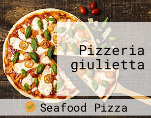 Pizzeria giulietta