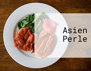 Asien Perle