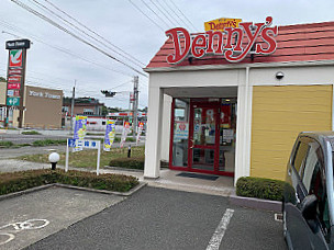 Denny's Nihonmatsu