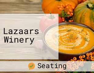 Lazaars Winery