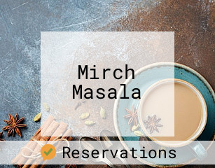 Mirch Masala