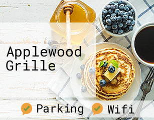 Applewood Grille