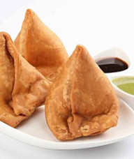 Thaggu Ke Samose