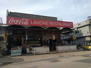 Lahore