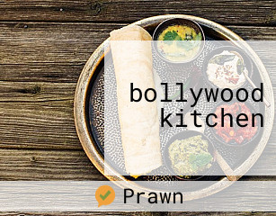 bollywood kitchen