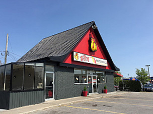 Ti-coq (trois-rivières-ouest)