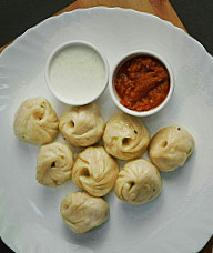 Momos And More