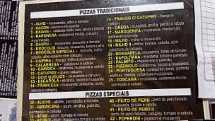 Lanchonete E Pizzaria Do Xis