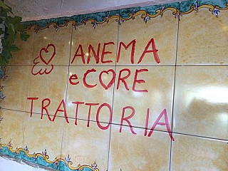 Anema e Core Trattoria