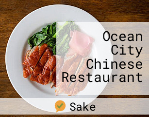 Ocean City Chinese Restaurant