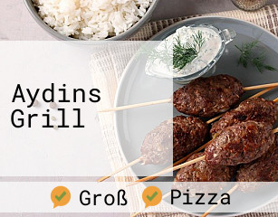 Aydins Grill