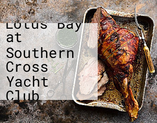 Lotus Bay at Southern Cross Yacht Club