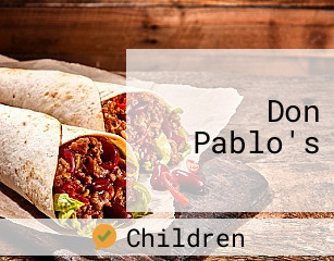 Don Pablo's