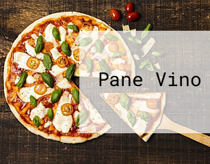 Pane Vino