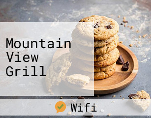 Mountain View Grill