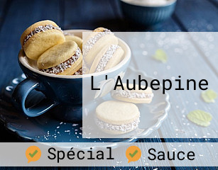 L'Aubepine