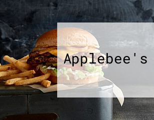 Applebee's