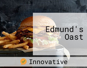 Edmund's Oast