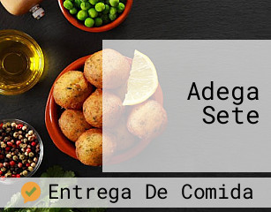 Adega Sete