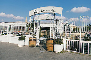 Río Grande Sevilla