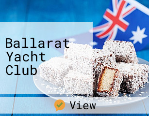 Ballarat Yacht Club