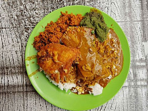 Restoran Hanisa Nasi Kandar (bandar Mutiara)