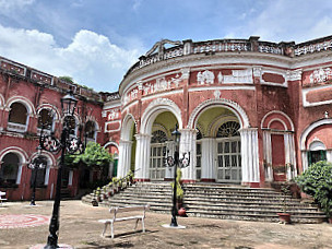 Itachuna Raj Bari