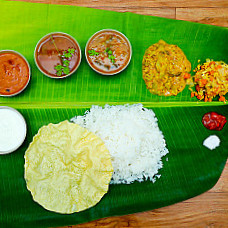 Geetha Canteen