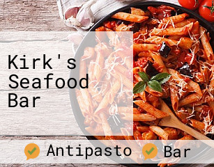 Kirk's Seafood Bar