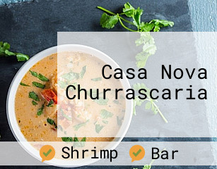 Casa Nova Churrascaria