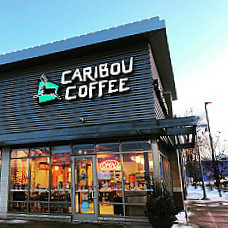 Caribou Coffee