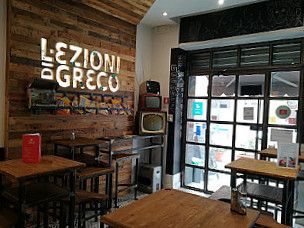 Lezioni Di Greco Corner