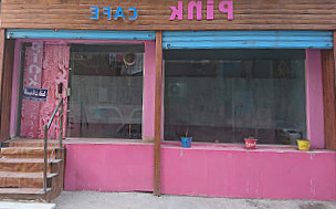 Pink Cafe