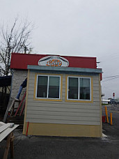 Gabby's Burgers