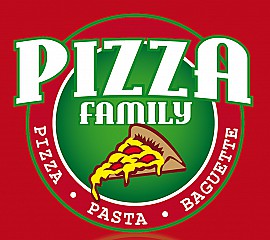 Pizza Family