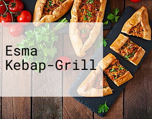 Esma Kebap Pizza Grill Rengsdorf